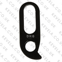 Emergency Dropout Hanger