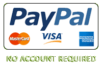 Secure Online Payments PayPal